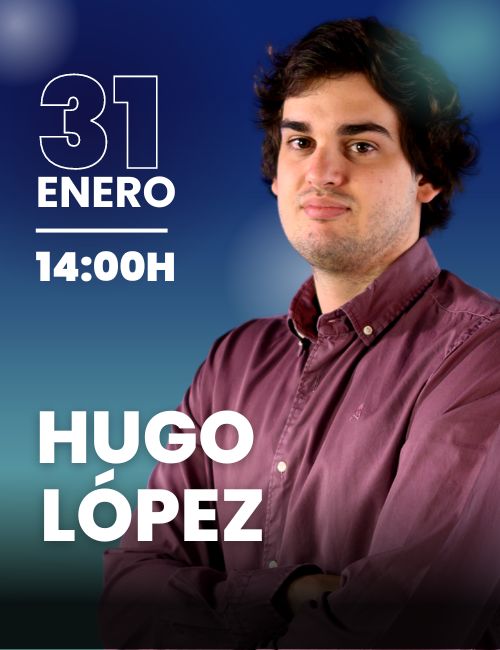 HUGO LOPEZ