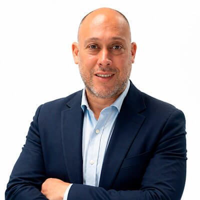 Alberto Alcocer