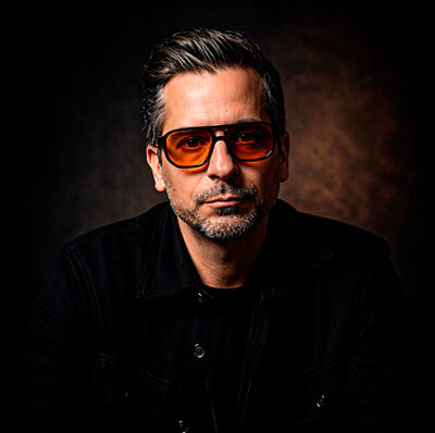 Daniel Marote