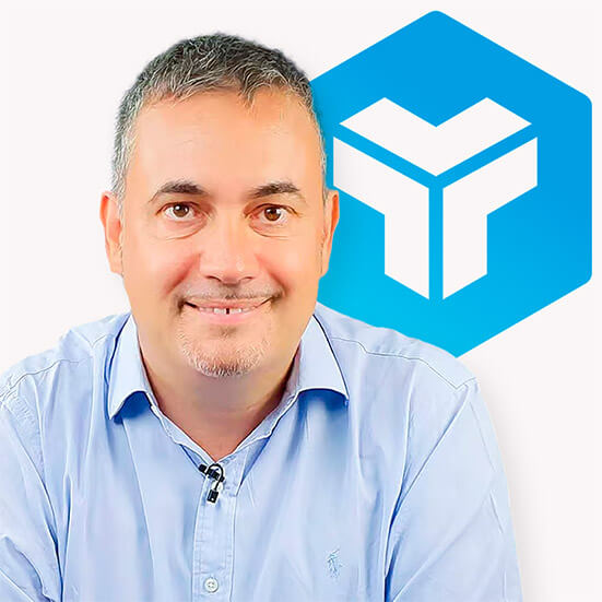 Daniel Torres Burriel