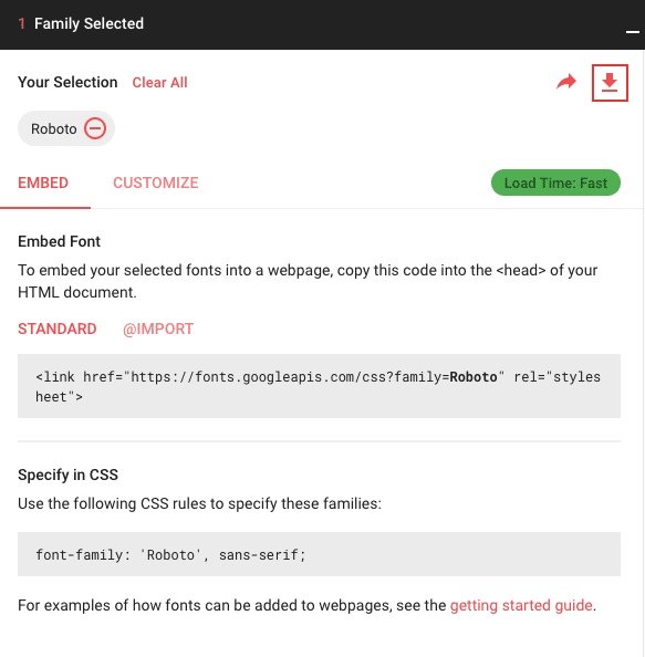 Las 50 Mejores Google Fonts Para Descargar Y Usar Gratis En 21