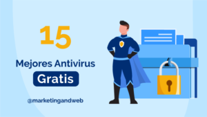 Mejores programas de seguridad gratis para ordenador