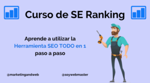 SE Ranking curso