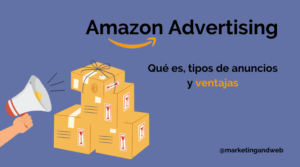 amazon advertising