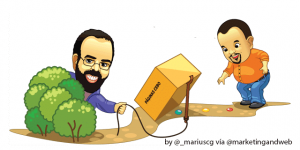 aumentar las visitas