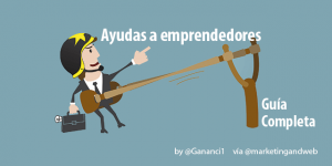 ayudas a emprendedores