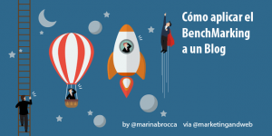benchmarking que es