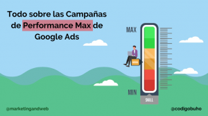 campañas de performance max