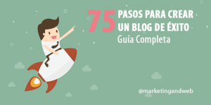 cómo crear un blog en wordpress