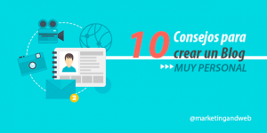 como hacer un blog personal