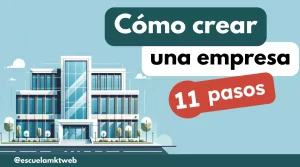 Cómo crear una empresa en España desde cero