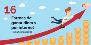 Cómo ganar dinero rápido por Internet: Mentiras y verdades de ganar dinero fácil