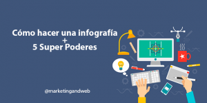 Cómo hacer una infografía: qué es y herramientas gratis para hacer un infograma
