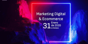 Mejor Congreso de Marketing Digital & Ecommerce en Badajoz #CEMD