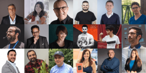 Congreso Digital & Social Marketing Valencia + Beerworking Final #DSMValencia