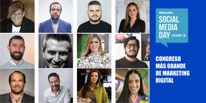 Congreso Social Media Day Ecuador #SMDAYEC