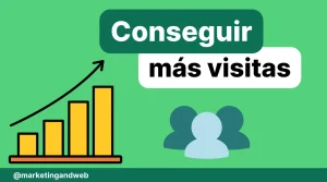 Conseguir más visitas en el blog