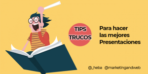 18 Trucos y Consejos para hacer las mejores presentaciones de PowerPoint