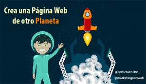 crear una página web profesional con WordPress