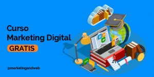 Curso de Marketing Digital Gratis Online