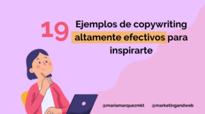 ejemplos de copywriting