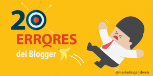 errores blogger