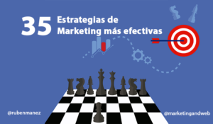 estrategias de marketing más efectivas