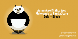 google panda algoritmo