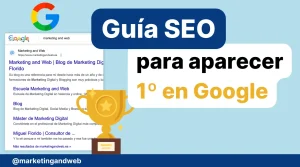 Guía sobre cómo hacer SEO