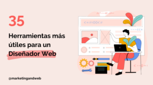 mejores herramientas de diseño web