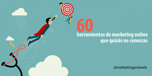 herramientas marketing online