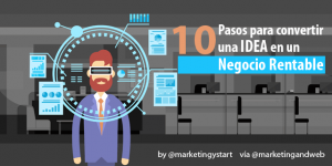 ideas negocio rentable