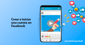 Iniciar sesión en Facebook, entrar o crear cuenta en Facebook (Español)