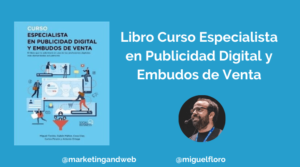 libro curso especialista en publicidad online