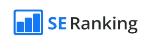 logo seranking