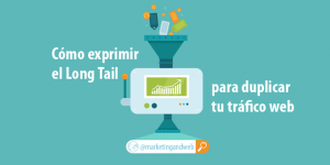 long tail seo