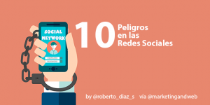 Los 10 peligros de las redes sociales para niños y jóvenes [Ejemplos]
