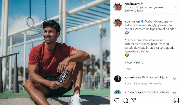 marketing de influencers