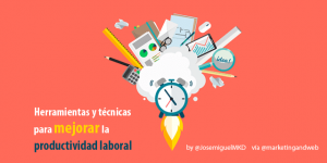 mejorar la productividad laboral