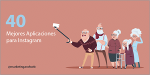 40 Mejores Aplicaciones para Instagram en 2020 [Herramientas Imprescindibles]