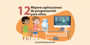12 Mejores Lenguajes de Programación para Niños