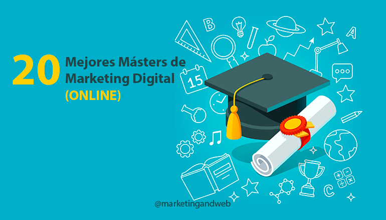 Mejor Universidad De Marketing En España