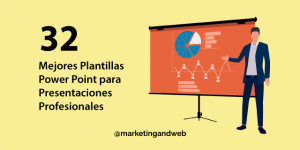 32 Mejores Plantillas Power Point para hacer Presentaciones Profesionales [Descargar]