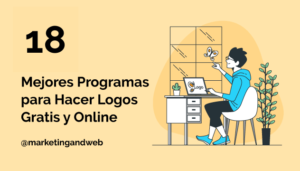 mejores programas para hacer logos online