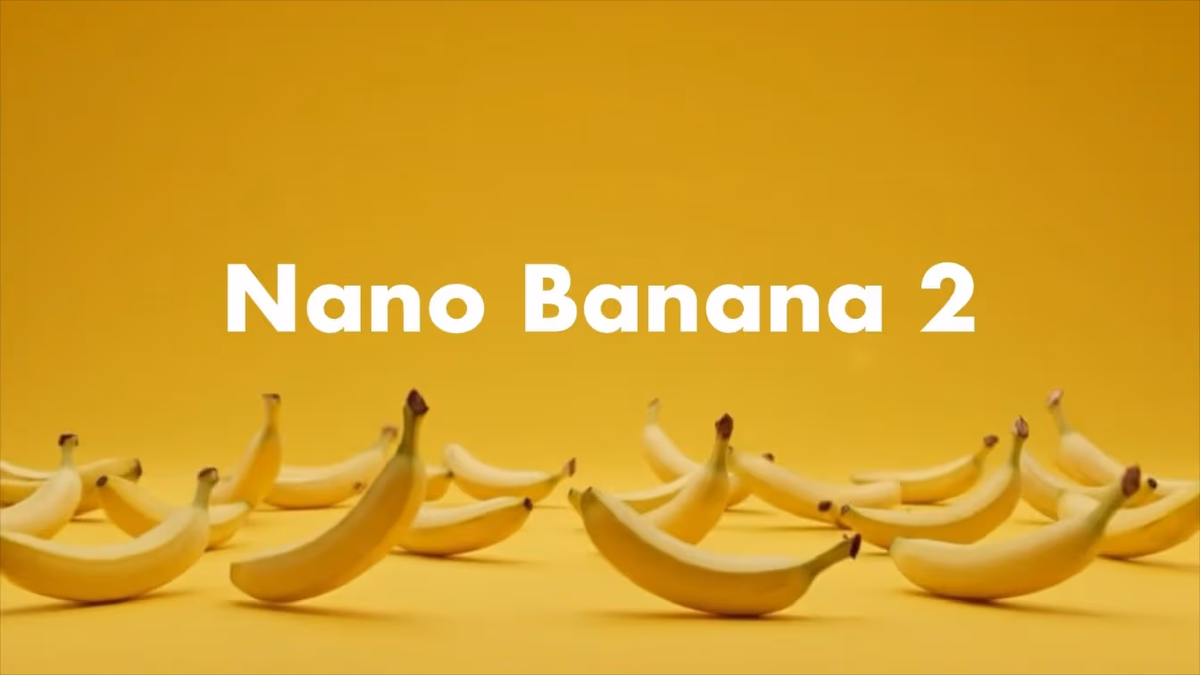 Nano Banana 2.0