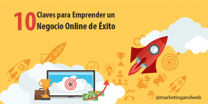 negocio por internet rentable