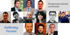 networking personal