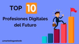 profesiones digitales del futuro