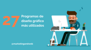 programas de diseño grafico más utilizados