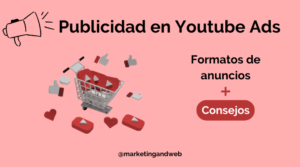 publicidad en youtube ads